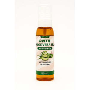 NTR ALOE VERA JEL 